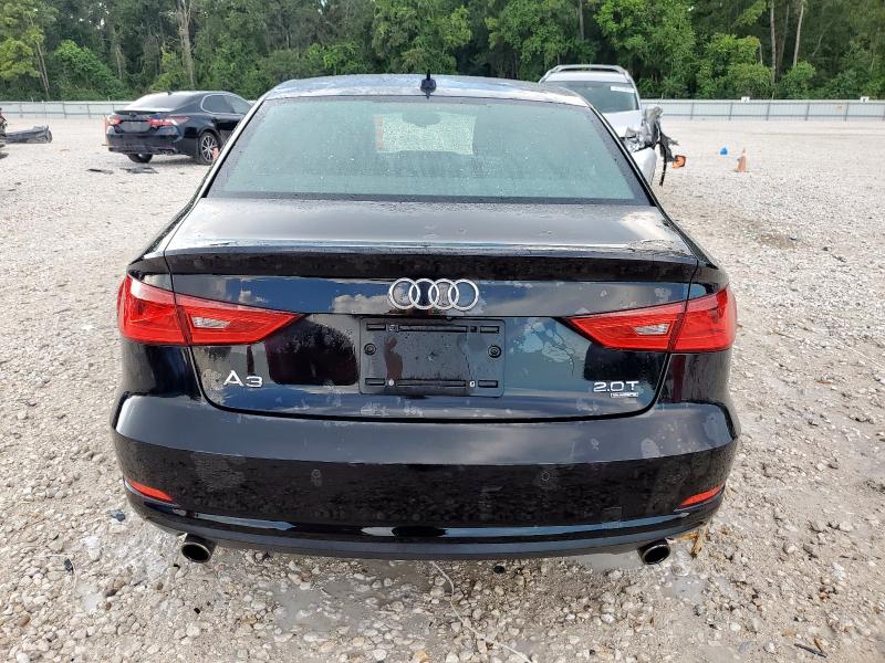 Photo 6 from auction – 2015 AUDI A3 PREMIUM with VIN WAUEFGFF0F1036988