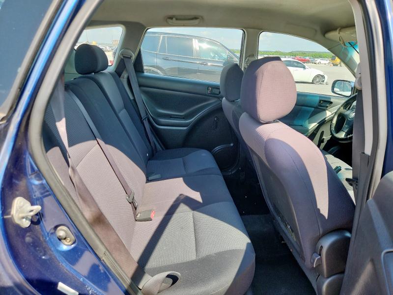 Photo 11 from auction – 2005 PONTIAC VIBE with VIN 5Y2SL63835Z465721