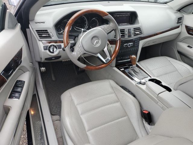 Photo 8 from auction – 2013 MERCEDES-BENZ E 350 with VIN WDDKK5KF3DF213955