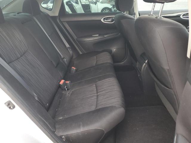Photo 10 from auction – 2017 NISSAN SENTRA S with VIN 3N1AB7AP3HY207439