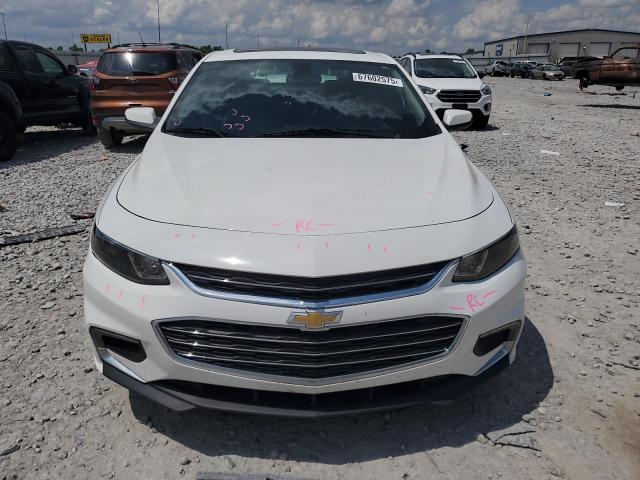 Photo 5 from auction – 2017 CHEVROLET MALIBU LT with VIN 1G1ZE5ST1HF145398