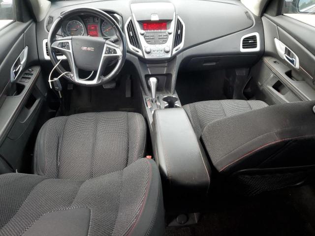Photo 8 from auction – 2011 GMC TERRAIN with VIN 2CTFLTEC1B6382477