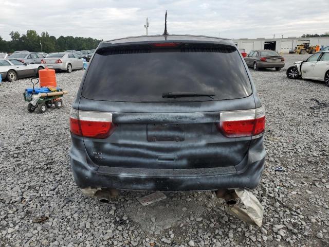 Photo 6 from auction – 2012 DODGE DURANGO R/T with VIN 1C4SDJCT1CC293175