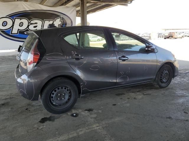 Photo 3 from auction – 2016 TOYOTA PRIUS C with VIN JTDKDTB34G1118580