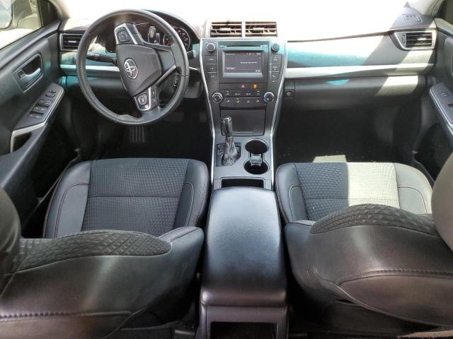 Photo 8 from auction – 2015 TOYOTA CAMRY LE with VIN 4T1BF1FK4FU037314