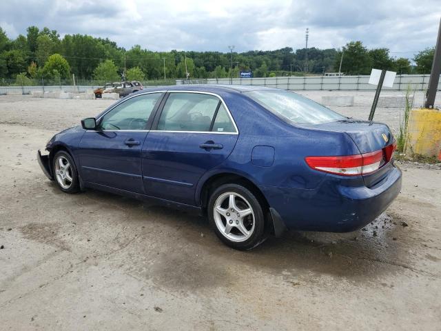 Photo 2 from auction – 2003 HONDA ACCORD EX with VIN 1HGCM56783A099394