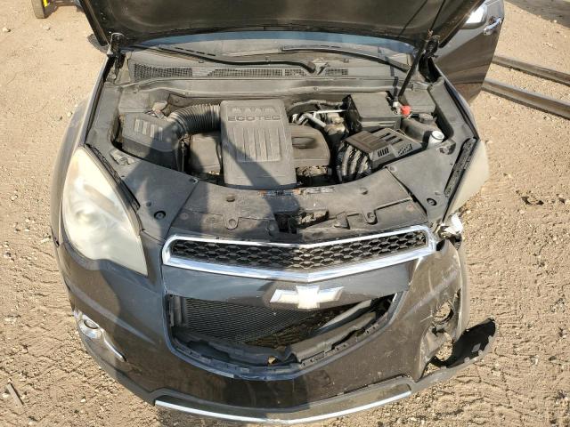 Photo 11 from auction – 2012 CHEVROLET EQUINOX LTZ with VIN 2GNALFEK1C6129604