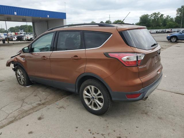 Photo 2 from auction – 2017 FORD ESCAPE SE with VIN 1FMCU0GD6HUA01874