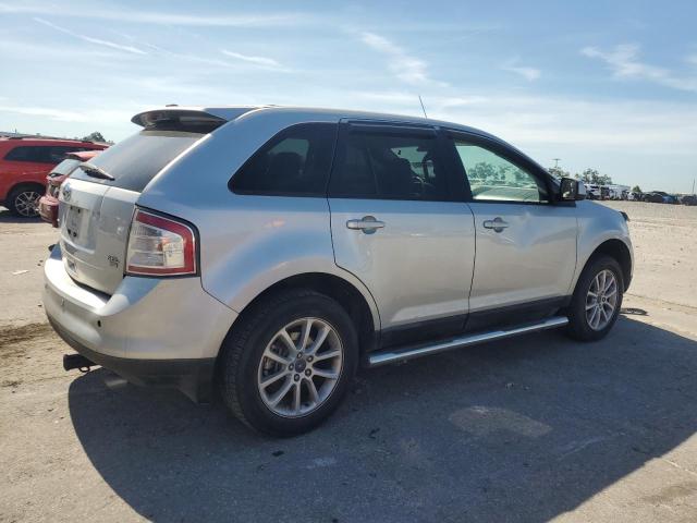 Photo 3 from auction – 2009 FORD EDGE SEL with VIN 2FMDK48CX9BA52647