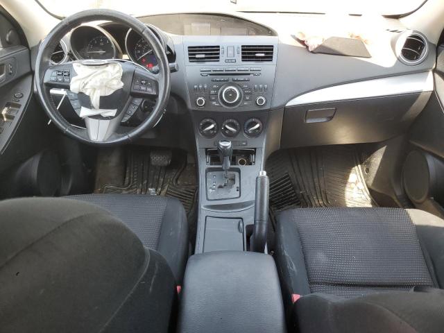 Photo 8 from auction – 2012 MAZDA 3 I with VIN JM1BL1L84C1628584