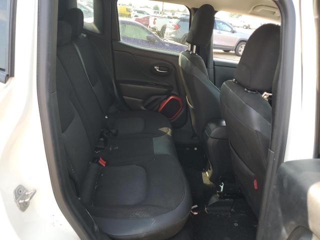 Photo 10 from auction – 2016 JEEP RENEGADE T with VIN ZACCJBCTXGPD36254