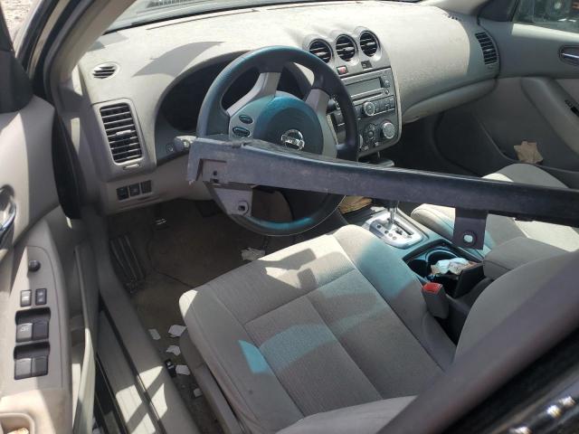 Photo 8 from auction – 2010 NISSAN ALTIMA BAS with VIN 1N4AL2AP3AC154923