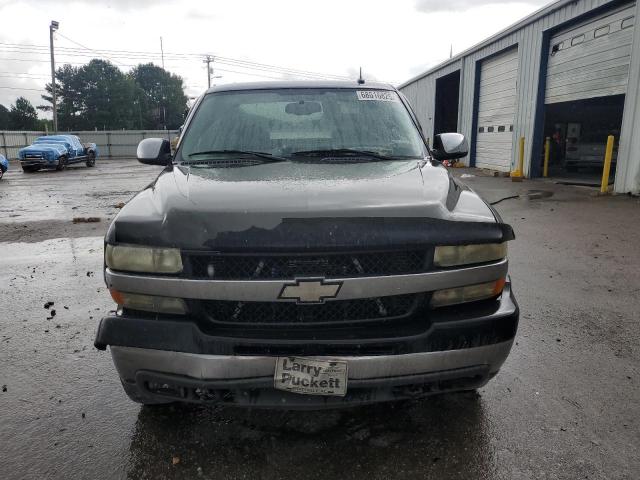 Photo 5 from auction – 2002 CHEVROLET SILVERADO with VIN 1GCHK231X2F218640