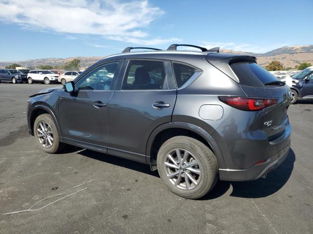 Photo 2 from auction – 2024 MAZDA CX-5 PREFE with VIN JM3KFBCL1R0436806
