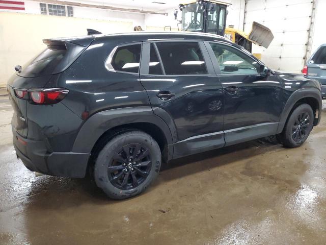 Photo 3 from auction – 2025 MAZDA CX-50 PREF with VIN 7MMVAABW7SN117476