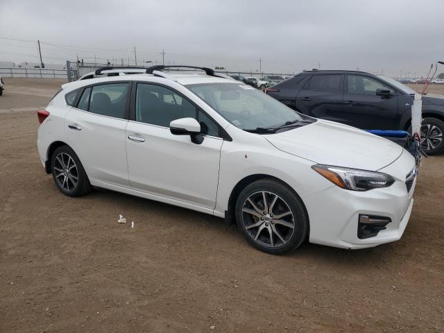 Photo 4 from auction – 2017 SUBARU IMPREZA LI with VIN 4S3GTAN62H3708141