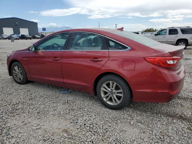 Photo 2 from auction – 2016 HYUNDAI SONATA SE with VIN 5NPE24AF0GH279361