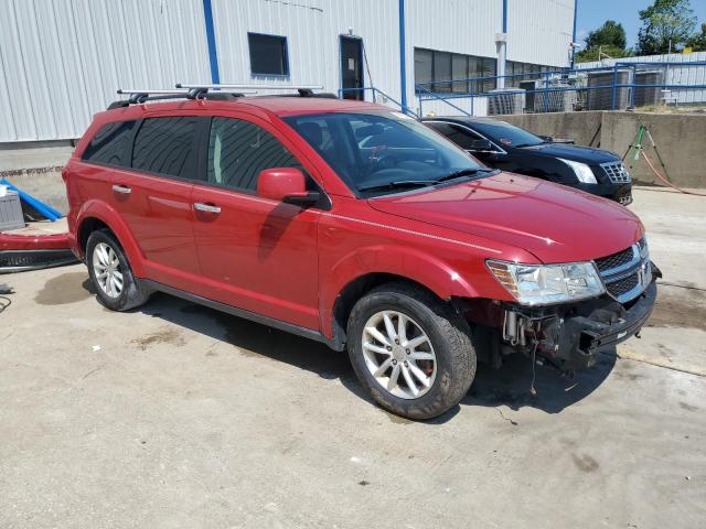 Photo 4 from auction – 2016 DODGE JOURNEY SX with VIN 3C4PDCBB6GT174946