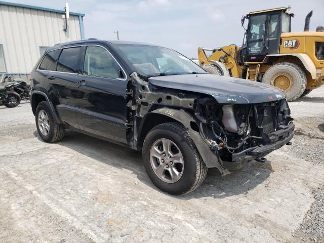 Photo 4 from auction – 2014 JEEP GRAND CHER with VIN 1C4RJFAG4EC269269