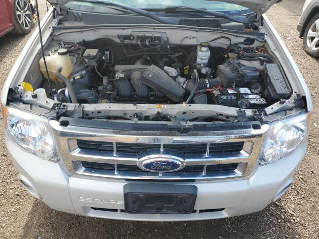 Photo 11 from auction – 2008 FORD ESCAPE XLT with VIN 1FMCU93168KB66903