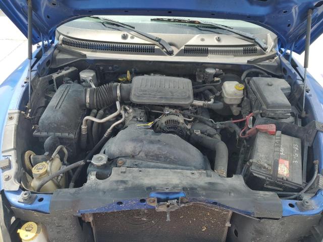 Photo 11 from auction – 2007 DODGE DAKOTA QUA with VIN 1D7HW28K97S270495
