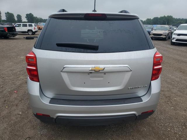 Photo 6 from auction – 2016 CHEVROLET EQUINOX LT with VIN 1GNALCEK7GZ102125
