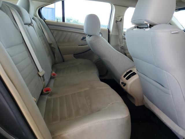 Photo 10 from auction – 2018 FORD TAURUS SE with VIN 1FAHP2D8XJG123586