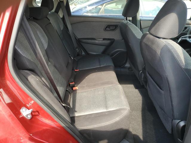 Photo 10 from auction – 2021 NISSAN ROGUE S with VIN 5N1AT3AA0MC846665