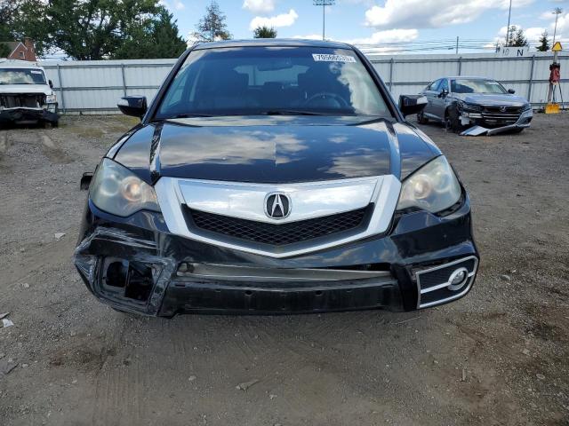 Photo 5 from auction – 2012 ACURA RDX with VIN 5J8TB1H29CA004762