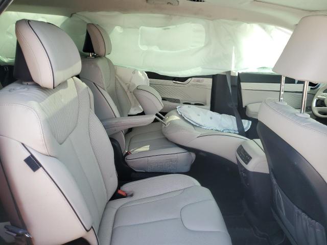Photo 11 from auction – 2025 HYUNDAI PALISADE C with VIN KM8R7DGE2SU816985