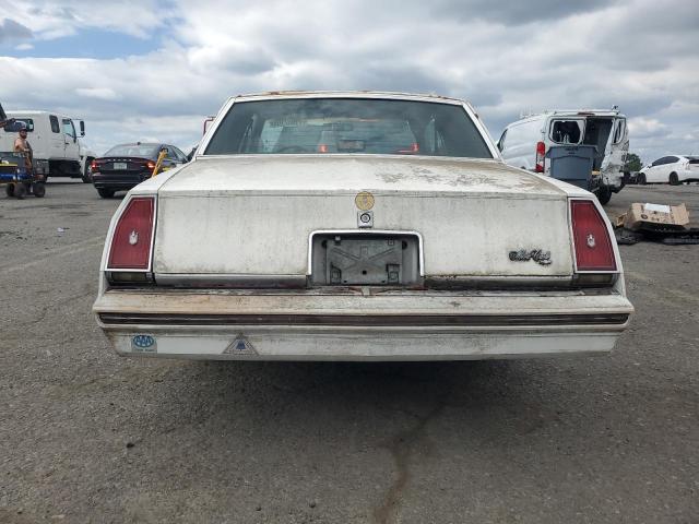 Photo 6 from auction – 1981 CHEVROLET MONTE CARL with VIN 1G1AZ37K4BB435249