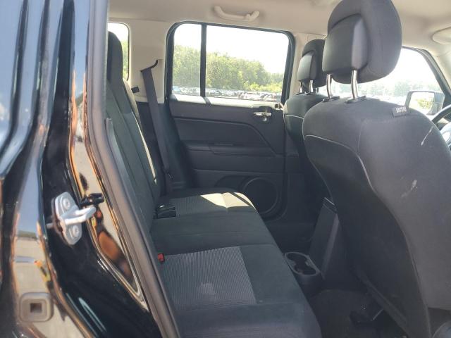 Photo 10 from auction – 2016 JEEP PATRIOT SP with VIN 1C4NJPBA6GD718060