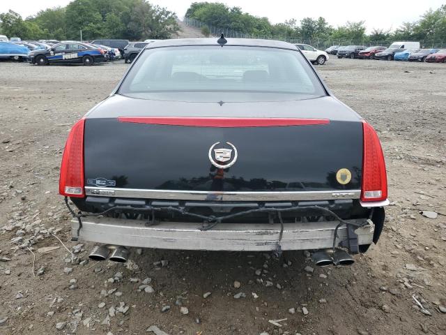Photo 6 from auction – 2009 CADILLAC DTS with VIN 1G6KD57Y09U107306