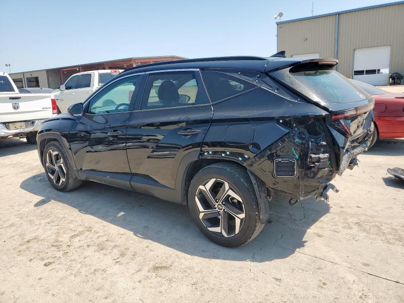 Photo 2 from auction – 2023 HYUNDAI TUCSON SEL with VIN 5NMJF3AE8PH178702