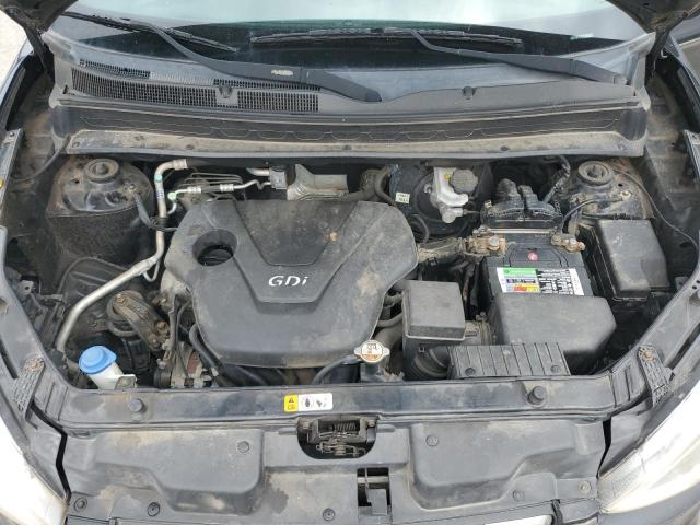 Photo 11 from auction – 2013 KIA SOUL with VIN KNDJT2A53D7628567