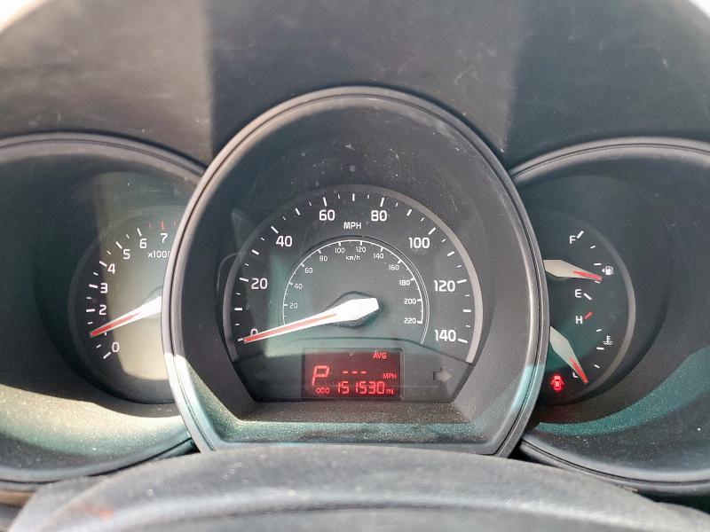 صورة رقم 9 من المزاد - 2015 KIA RIO LX مع VIN KNADM4A36F6469294