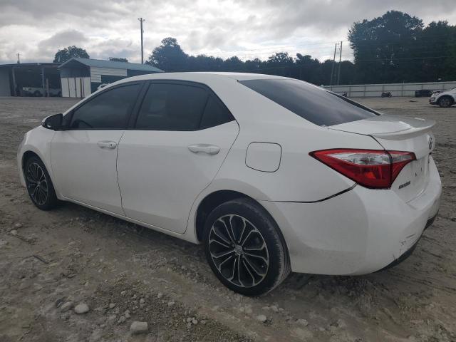 Photo 2 from auction – 2015 TOYOTA COROLLA L with VIN 2T1BURHE1FC413366