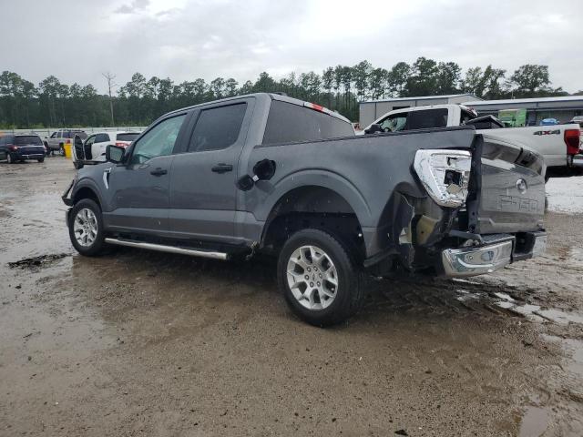 Photo 2 from auction – 2023 FORD F150 SUPERCREW with VIN 1FTEW1C83PKD69722