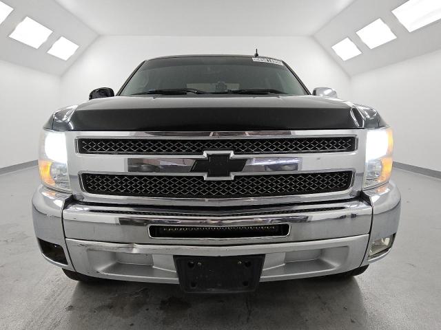 Photo 5 from auction – 2012 CHEVROLET SILVERADO with VIN 3GCPCSE03CG107795