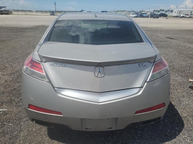 Photo 6 from auction – 2010 ACURA TL with VIN 19UUA8F58AA023233