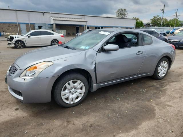 NISSAN ALTIMA 2.5S 2009 with VIN 1N4AL24E59C192479 - Photo from auction