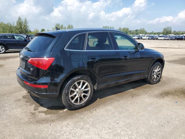 Photo 3 from auction – 2010 AUDI Q5 PREMIUM with VIN WA1LKCFP4AA011456