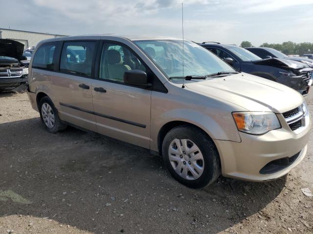 Photo 4 from auction – 2015 DODGE GRAND CARA with VIN 2C4RDGBG0FR616455