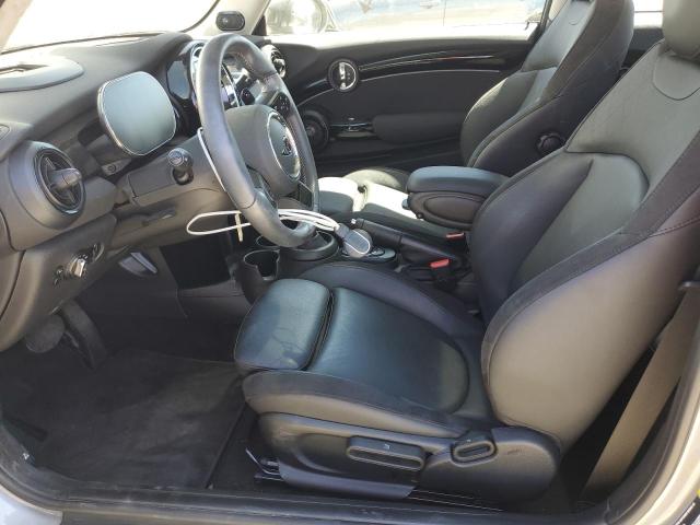 Photo 7 from auction – 2024 MINI COOPER S with VIN WMW53DH02R2V07389