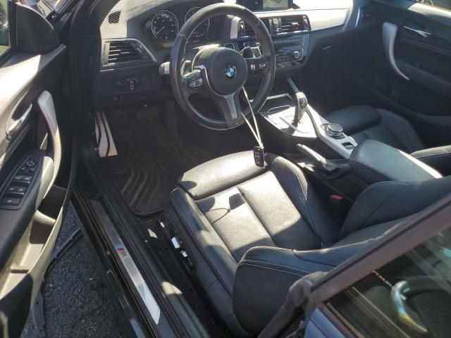 Photo 8 from auction – 2020 BMW 230XI with VIN WBA2K1C00L7E27243