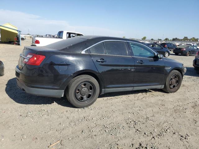 Photo 3 from auction – 2016 FORD TAURUS POLICE INTERCEPTOR with VIN 1FAHP2MT0GG107071