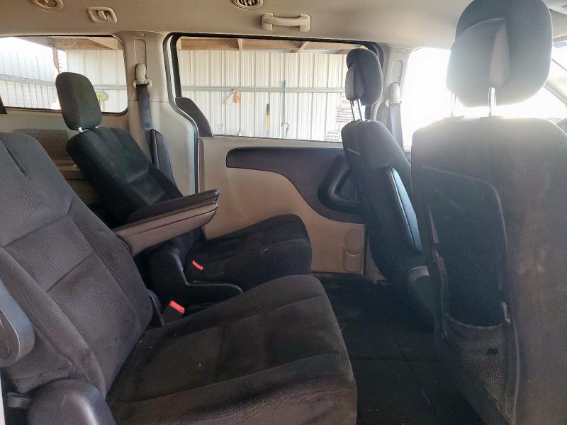 Photo 11 from auction – 2015 DODGE GRAND CARA with VIN 2C4RDGBG5FR652996