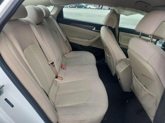 Photo 10 from auction – 2016 HYUNDAI SONATA SPO with VIN 5NPE34AF3GH380889