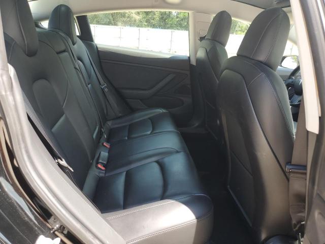 Photo 10 from auction – 2019 TESLA MODEL 3 with VIN 5YJ3E1EA4KF306399