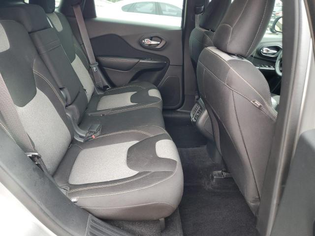 Photo 10 from auction – 2015 JEEP CHEROKEE S with VIN 1C4PJMAB9FW653614
